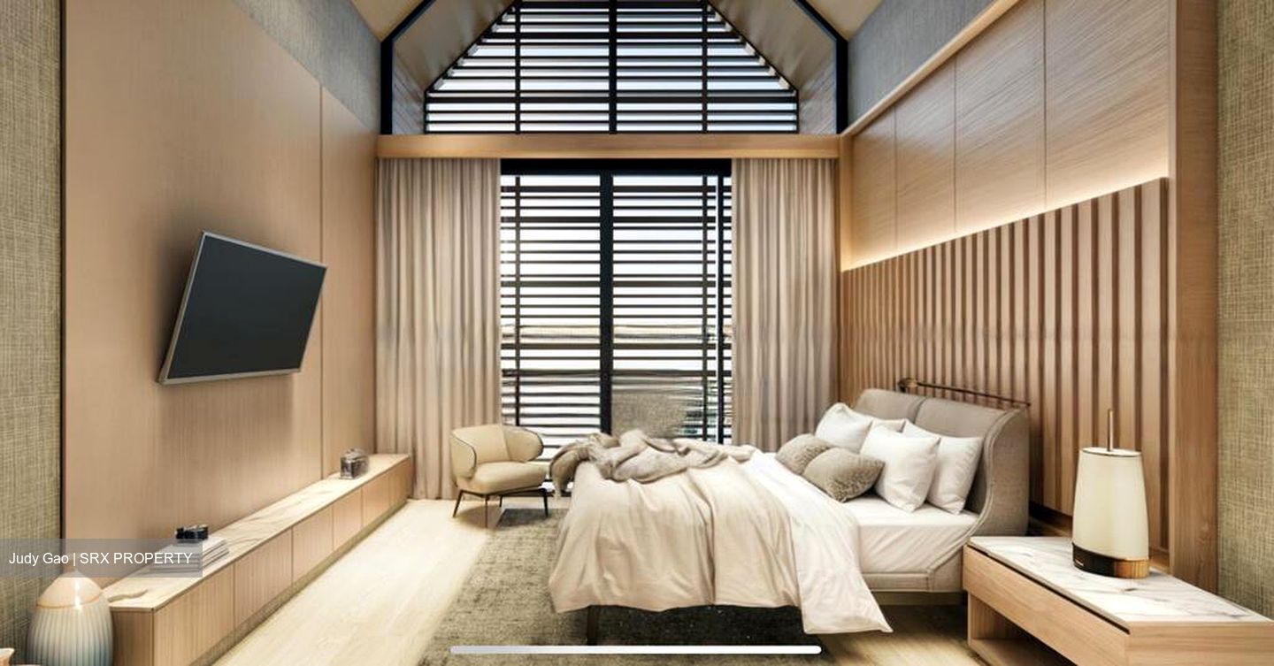 East View Garden (D16), Terrace #486311911